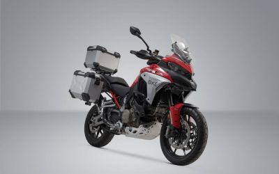 Ducati Mulitstrada V4