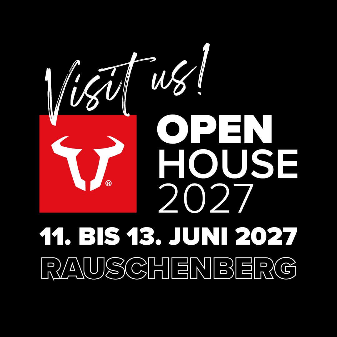 Open House 2027
