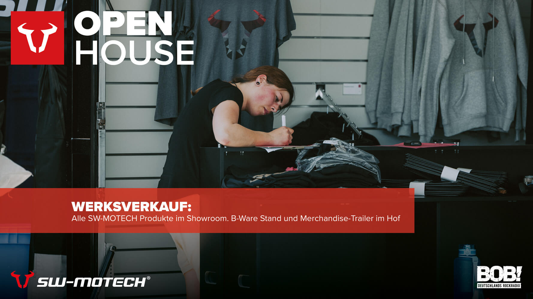 Werksverkauf