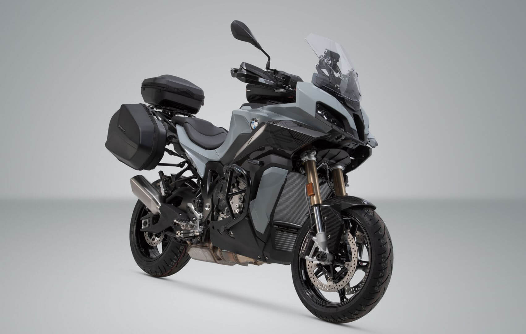 Motorräder Zubehör BMW S1000R 2022