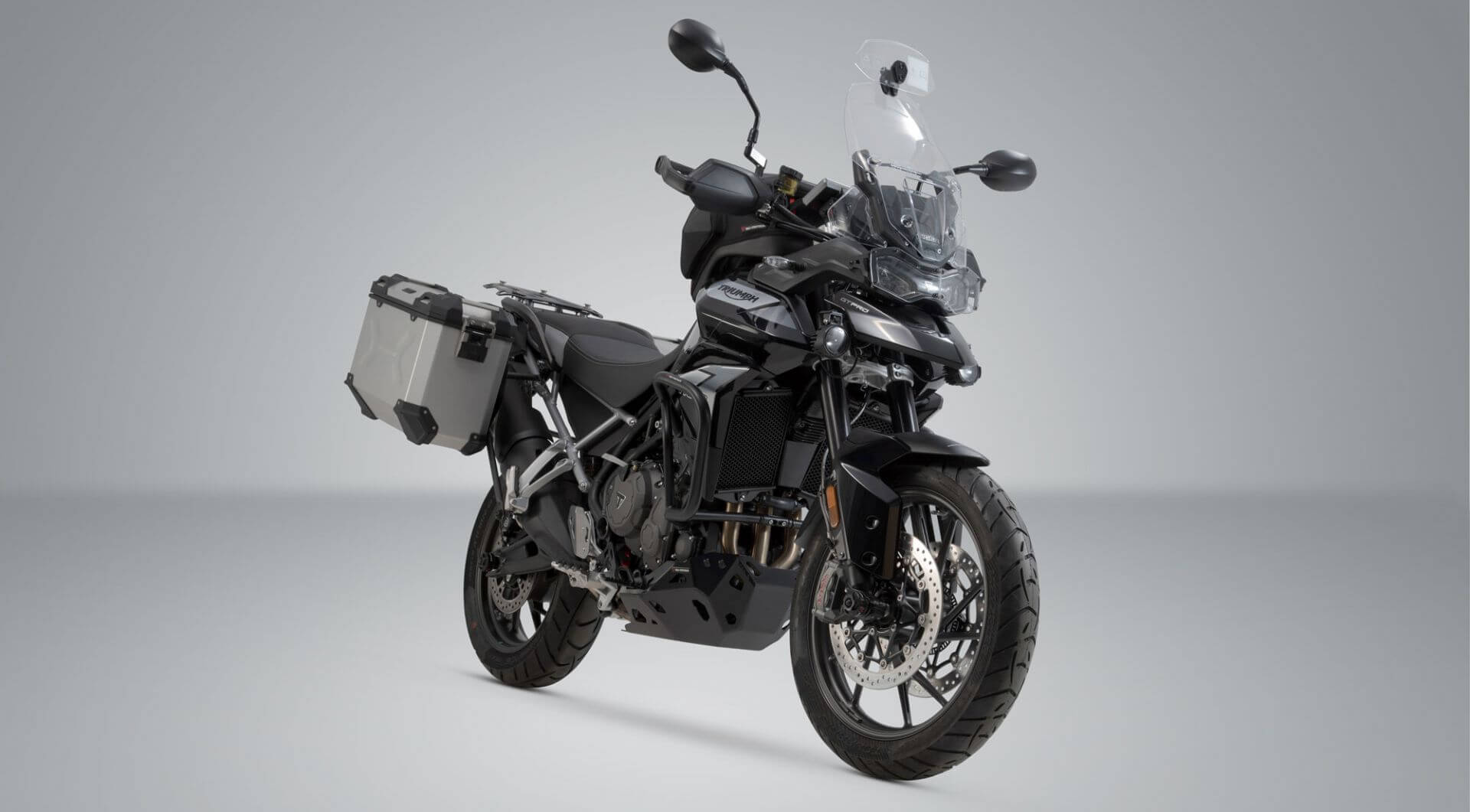 Triumph Tiger 900