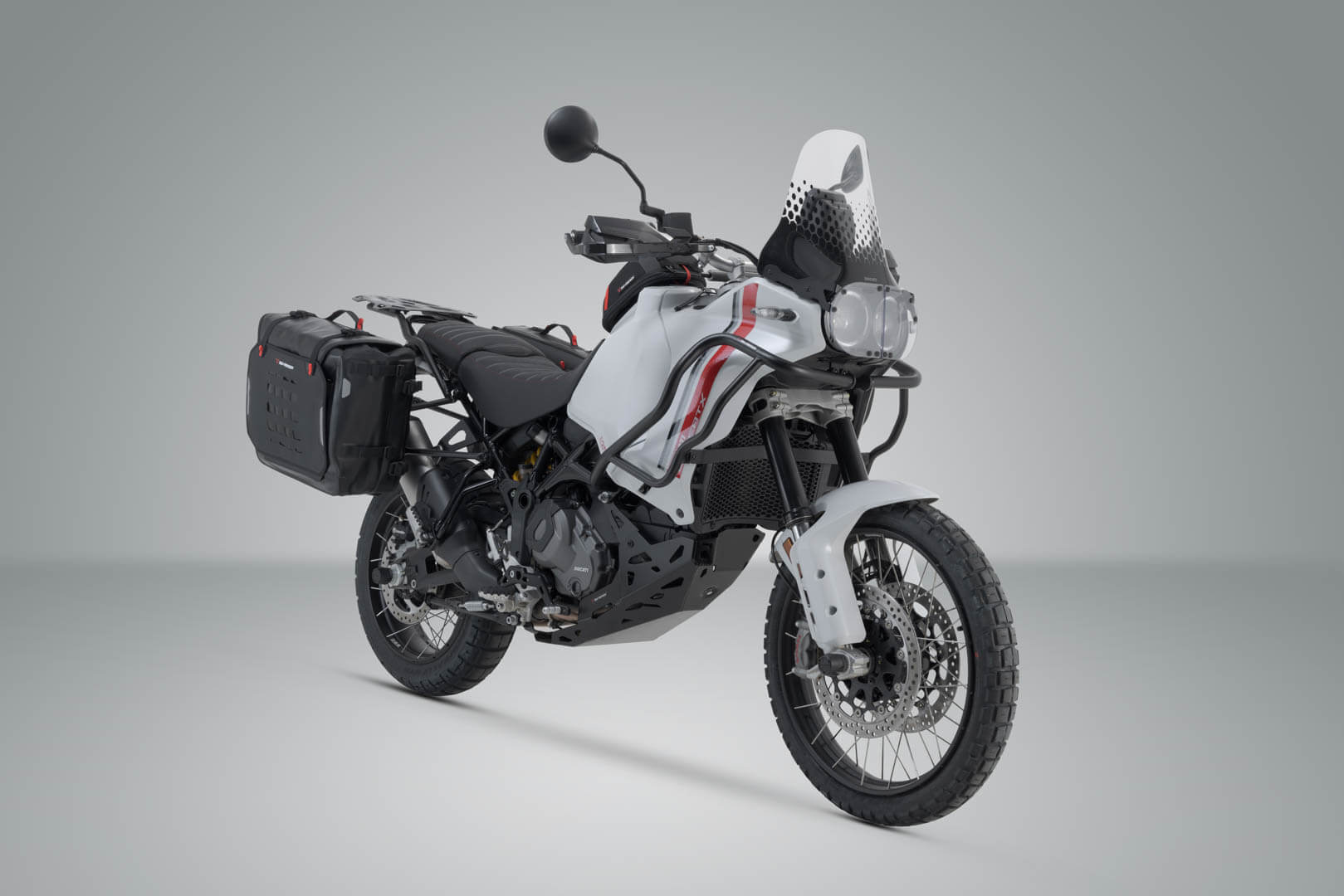 Ducati DesertX