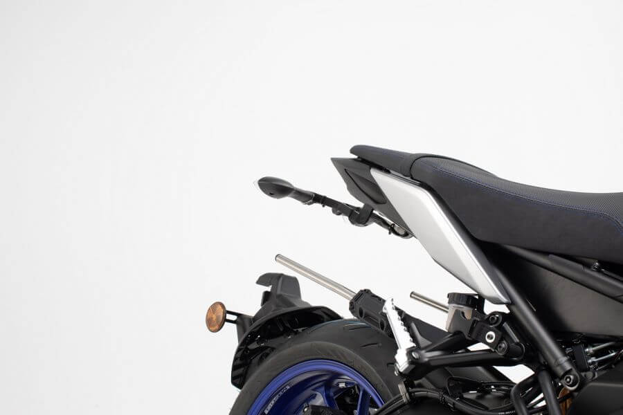 berømt Eddike Endelig Top accessories for the Yamaha MT-09 SP - SW-MOTECH