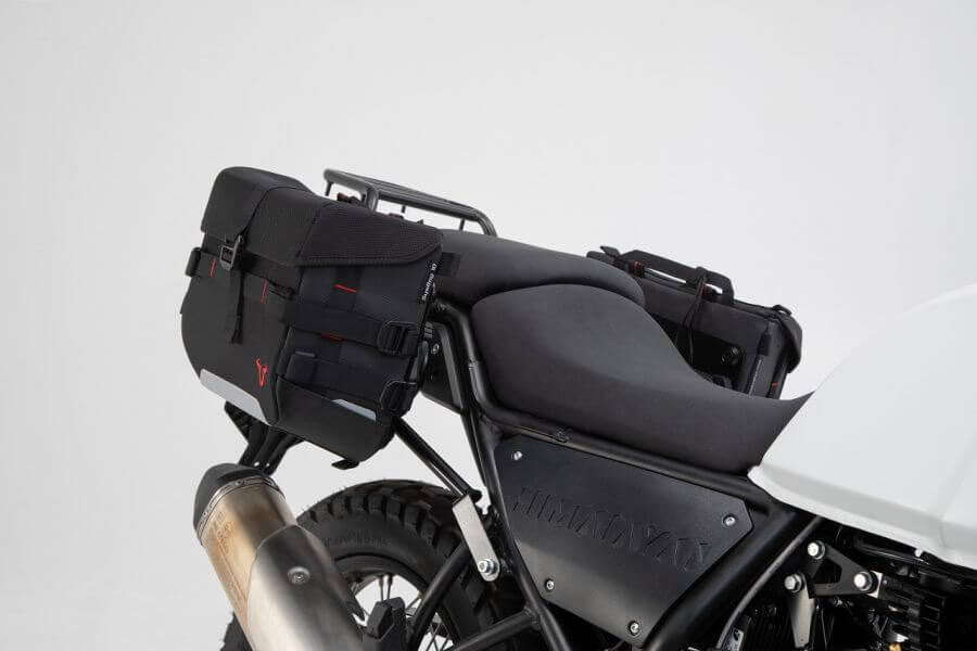 buy the Waterproof motorcycle bags designed and produced for